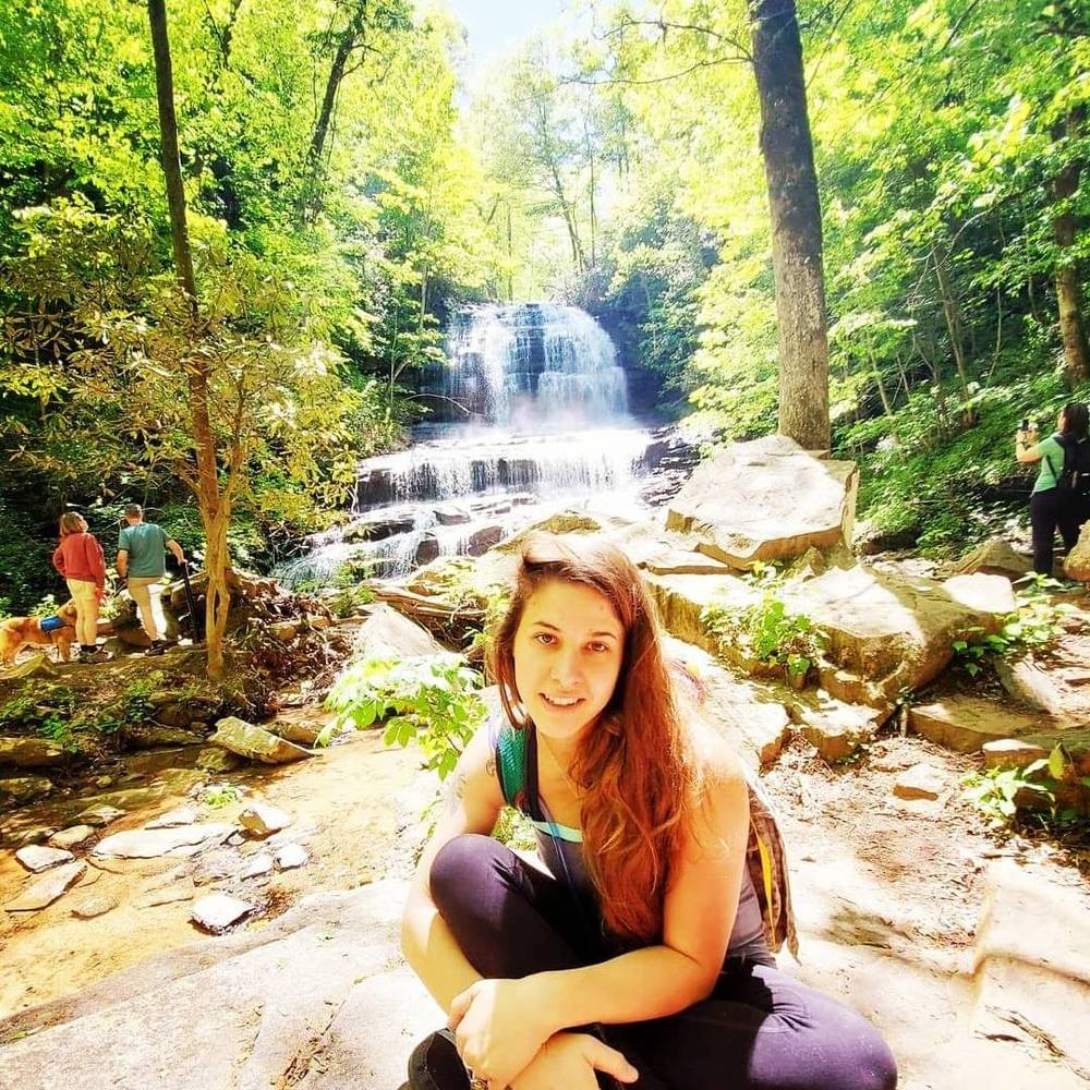 Meet your Posher, Faith